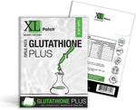 The XLPatch Glutathione Patch, 30 Day Supply